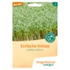 Einfache Kresse