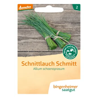 Schnittlauch Schmitt