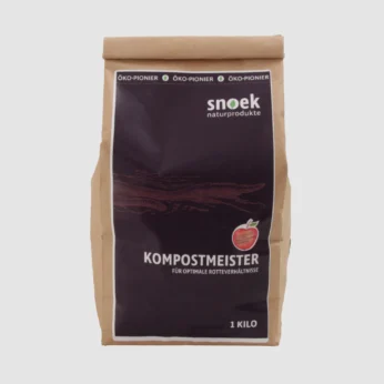 Snoek Kompostmeister 1 kg