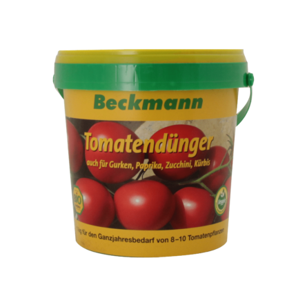 Beckmann Tomatendünger