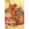 Habanero Orange