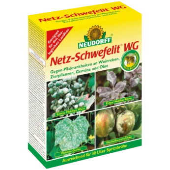 Neudorff Netz-Schwefelit