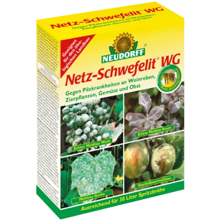 Neudorff Netz-Schwefelit