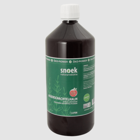 snoeck ackerschachtelhalm extrakt compostium
