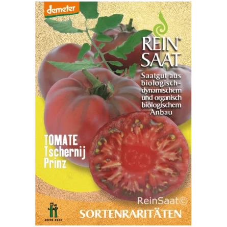 Tomate Tschernij Prinz
