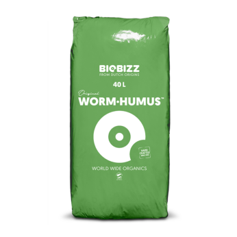 bio-bizz worm-humus