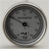 Kompostthermometer Werk