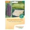Stangenbohnen - Mix
