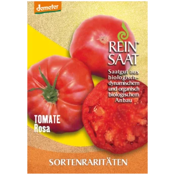 Tomate Rosa