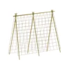 Ranknetz Jute – Bild 3