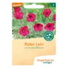 Roter Lein