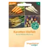 Bunte Möhren Mischung