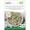 Microgreens Belugalinsen