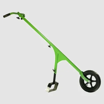 Lucko Radhacke B-Ware