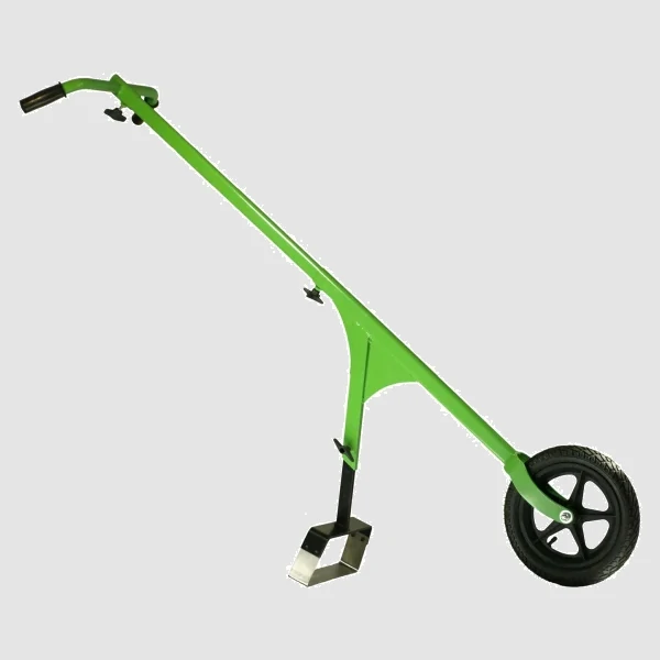 Lucko Radhacke B-Ware