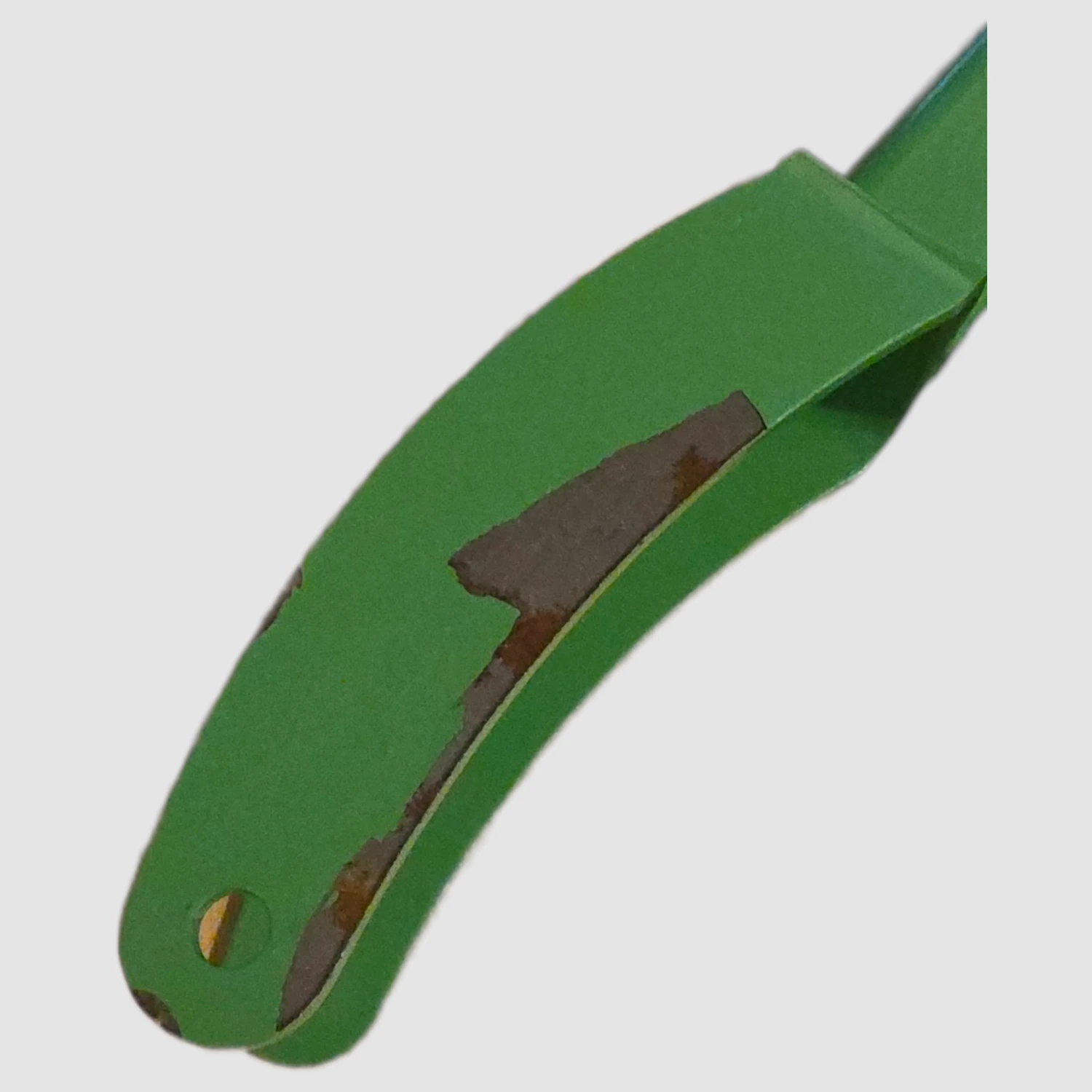 Lucko Radhacke B-Ware – Bild 3