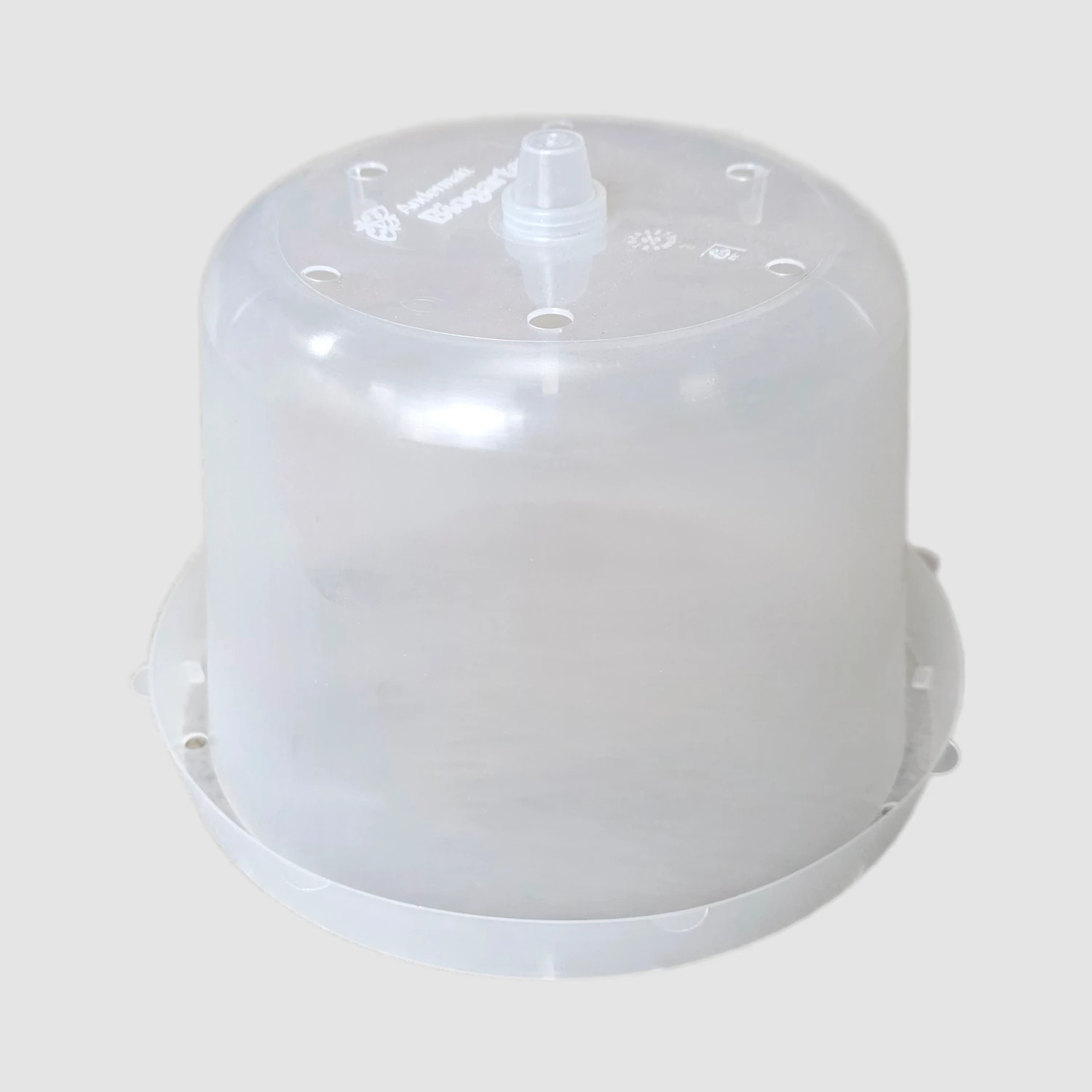 Schneckenstopp PP Haube 6er Set – Bild 2